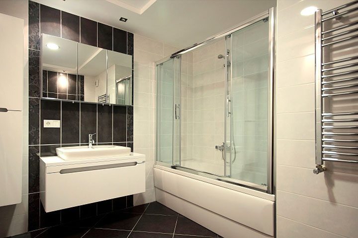 Make Your Shower the Ideal Spa Escape