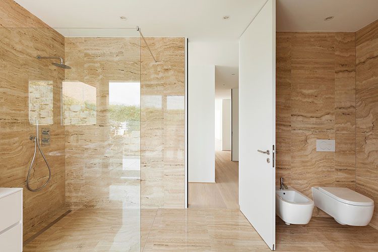 Shower Doors Installation Services in Lewes & Dover, Delaware