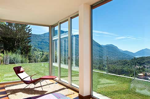 Remodel Your Home With The Best Residential Glass Company