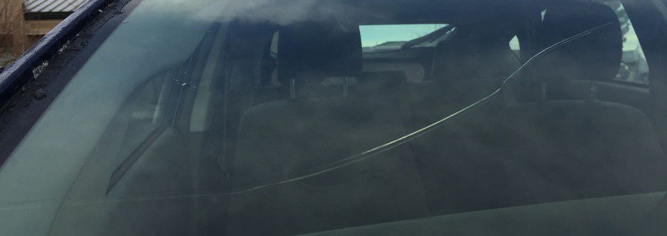 My Windshield Cracked For No Reason | Auto Glass Repair | Go Glass