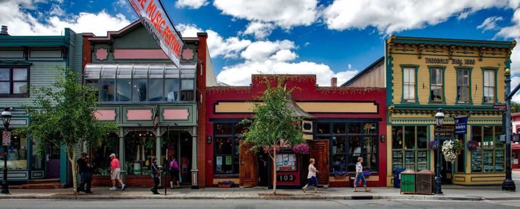 Choosing The Perfect Storefront Everything Glass