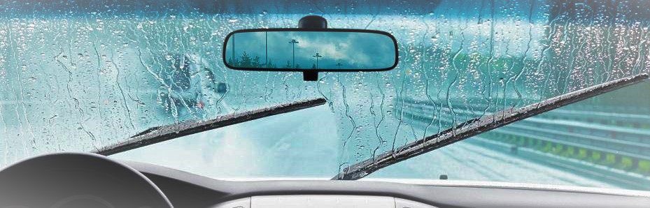 rain wiper