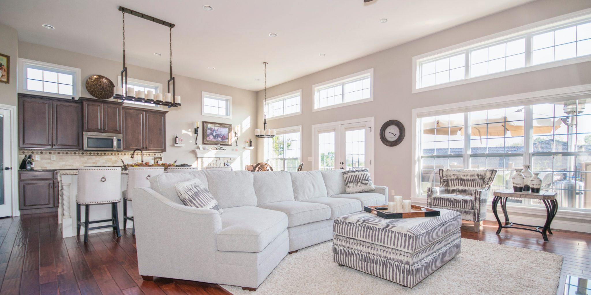 How to Winterize Your Home