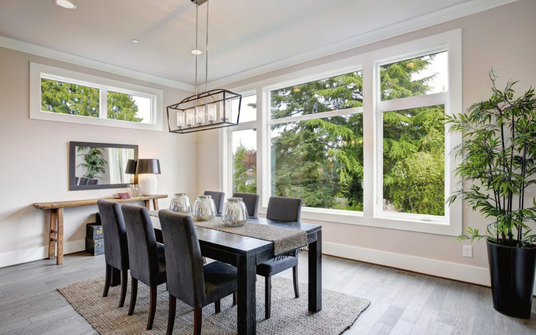 Guide To Replacement Window Materials