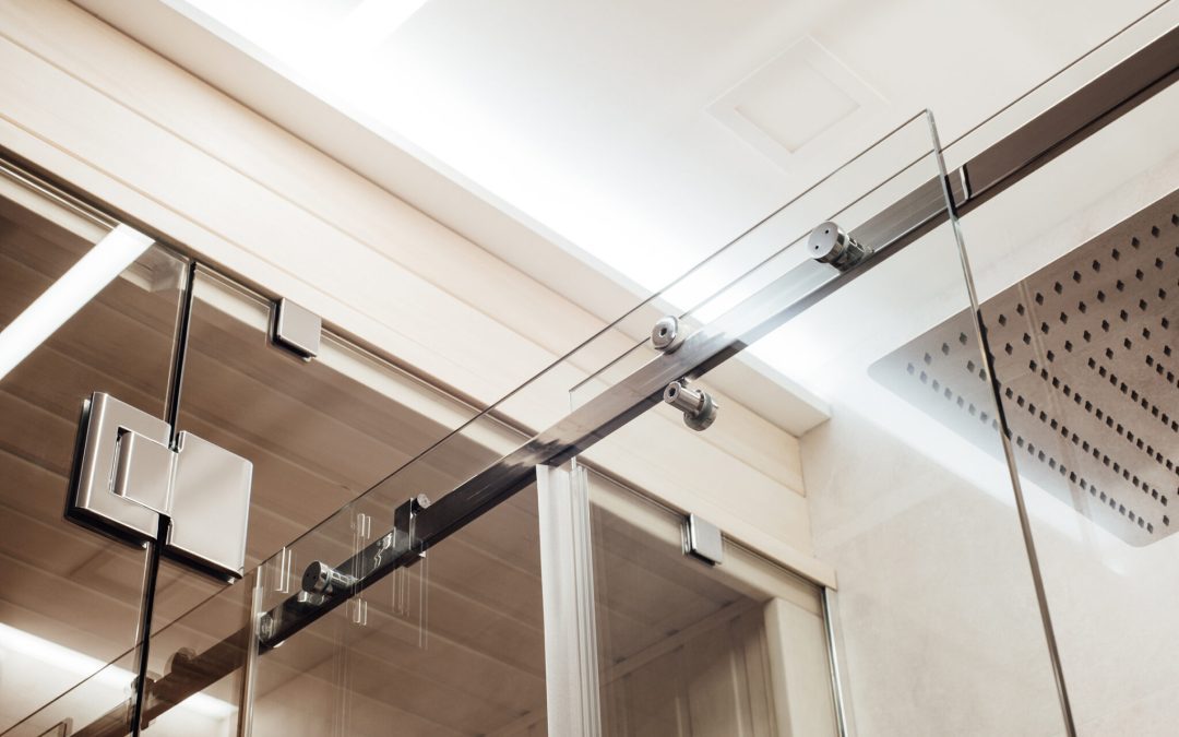 Types Of Glass For Shower Enclosure