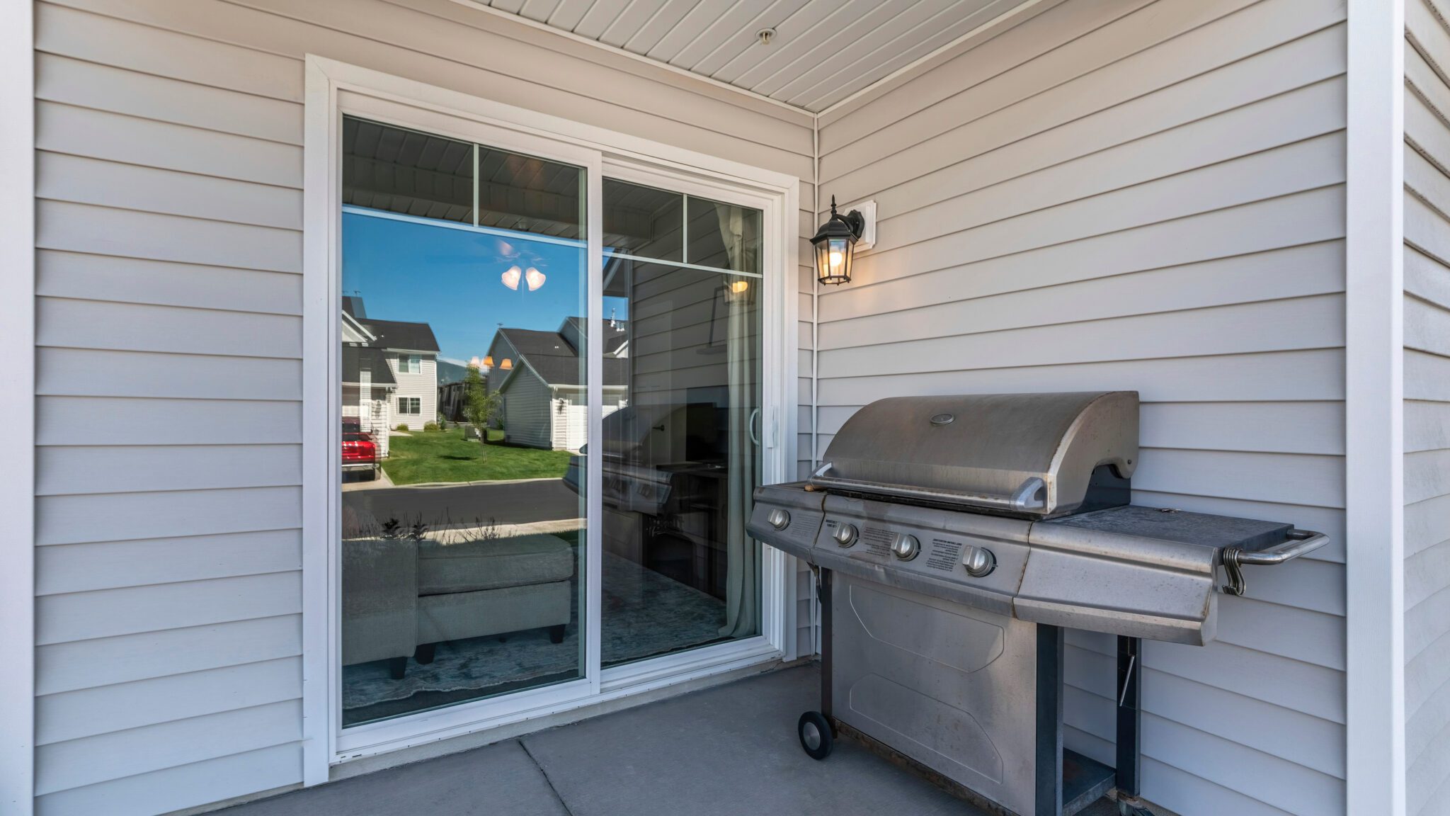 Best Replacement Patio Doors In Berlin, MD GoGlass