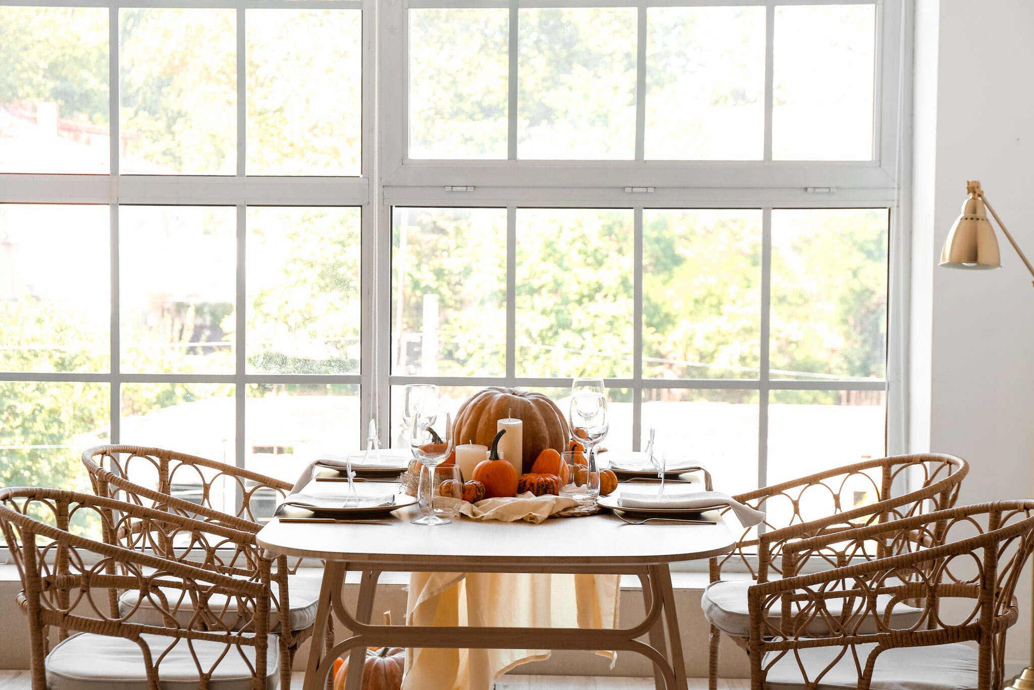 Guide To Window Glass Replacement
