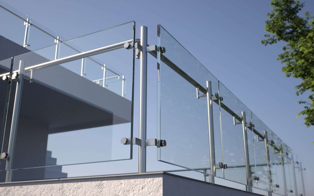 What To Consider Before Getting A Glass Railing