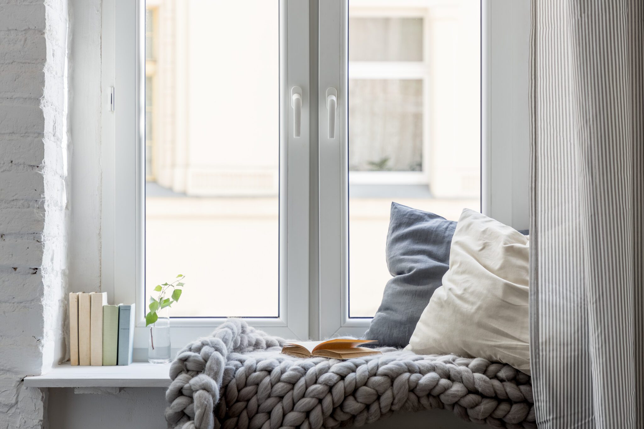 Do You Need To Replace Your Window Frame?