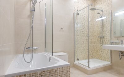 Custom Shower Enclosures in Easton, MD and DELMARVA