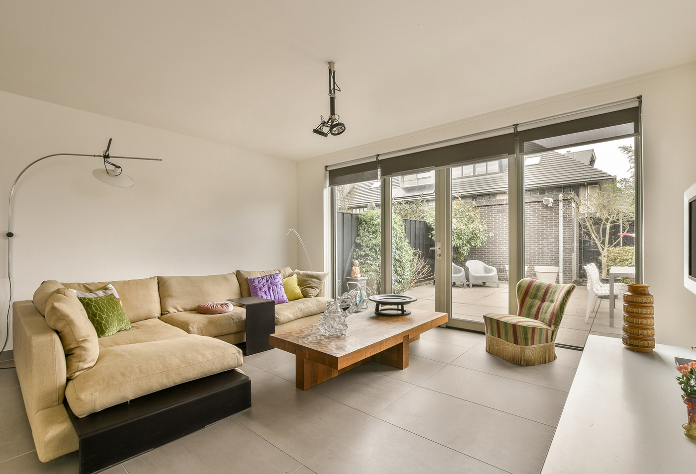 How New Energy Efficiency Patio Doors Improve Indoor Comfort